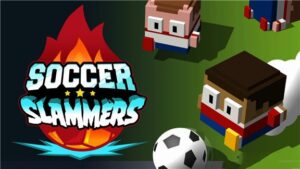 足球运动员 soccer slammers-游戏白嫖网