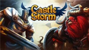 CastleStorm-游戏白嫖网