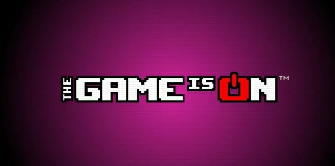 游戏开始 The Game is ON-游戏白嫖网