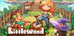 小镇故事 Littlewood-游戏白嫖网