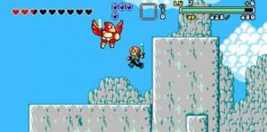 阿格罗斯 Aggelos-游戏白嫖网