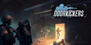 破门而入 Door Kickers-游戏白嫖网