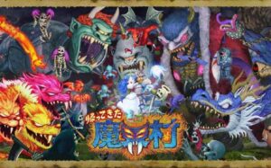 经典回归 魔界村 GHOSTS’N GOBLINS Resurrection-游戏白嫖网