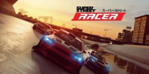 超级街道赛 Super Street:Racer-游戏白嫖网