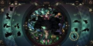 玻璃假面舞会2：幻觉 Glass Masquerade 2:Illusions-游戏白嫖网