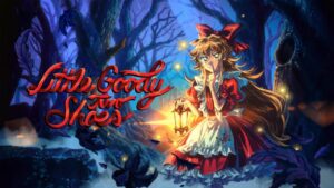 红鞋子与伊莉斯 Little Goody Two Shoes-游戏白嫖网