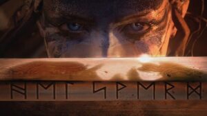 地狱之刃:塞娜的献祭 Hellblade:Senua’s Sacrifice-游戏白嫖网