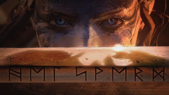 地狱之刃：塞娜的献祭 Hellblade:Senua’s Sacrifice-游戏白嫖网