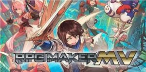 RPG制作大师MV Trinity RPG Maker Trinity-游戏白嫖网