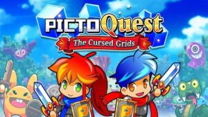 图表探索：被诅咒的格子 PictoQuest-游戏白嫖网