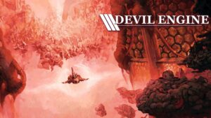恶魔引擎 Devil Engine-游戏白嫖网