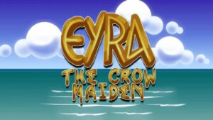 乌鸦少女艾拉 Eyra: The Crow Maiden-游戏白嫖网