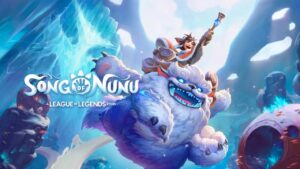 努努之歌：英雄联盟外传 Song of Nunu: A League of Legends Story-游戏白嫖网