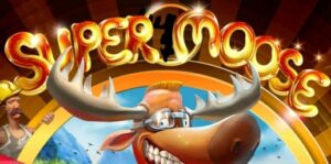 超级驼鹿 SuperMoose-游戏白嫖网