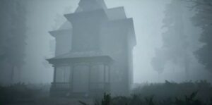 直面恐惧 Nerved-游戏白嫖网