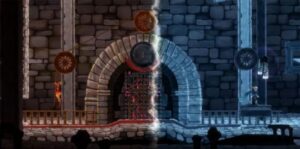 维度分隔 Degrees of Separation-游戏白嫖网