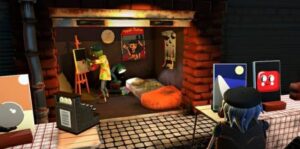 饥饿派画家 Passpartout:The Starving Artist-游戏白嫖网