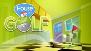 高尔夫之家 House of Golf-游戏白嫖网