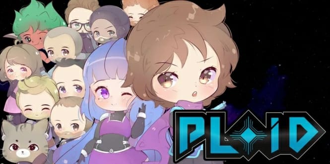 PLOID-游戏白嫖网
