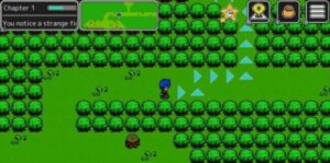 狮子王的传说 Archlion Saga-游戏白嫖网