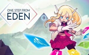 伊甸之路 One Step From Eden-游戏白嫖网