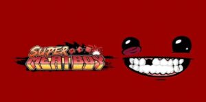 超级食肉男孩 Super Meat Boy-游戏白嫖网
