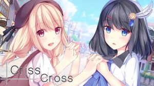 十字纵错的未来 Criss Cross-游戏白嫖网