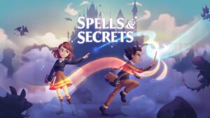 法术与秘密 Spells & Secrets-游戏白嫖网