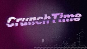 残业恶梦 CrunchTime-游戏白嫖网