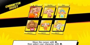 超级猴子球香蕉闪电 Super Monkey Ball:Banana Blitz HD-游戏白嫖网