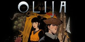 欧里嘉 Olija-游戏白嫖网