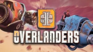 越境者 Overlanders-游戏白嫖网