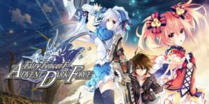 精灵剑士F：邪神降临 Fairy Fencer F:Advent Dark Force-游戏白嫖网