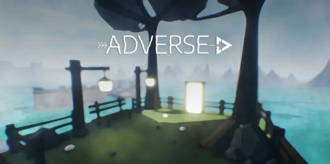 ADVERSE-游戏白嫖网
