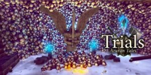 阿兹兰故事：审判 Azuran Tales: TRIALS-游戏白嫖网