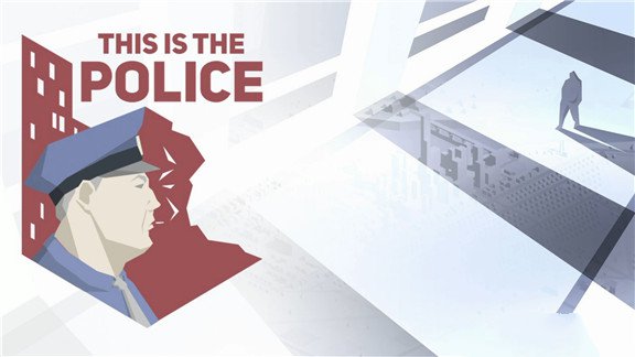 这是警察 This is the Police-游戏白嫖网