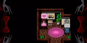 红色蝴蝶结 Red Bow-游戏白嫖网