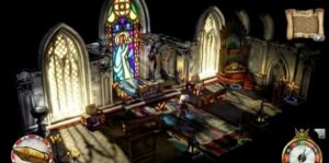 迷人的残酷 The Sexy Brutale-游戏白嫖网