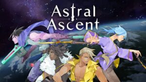 星座上升 Astral Ascent-游戏白嫖网