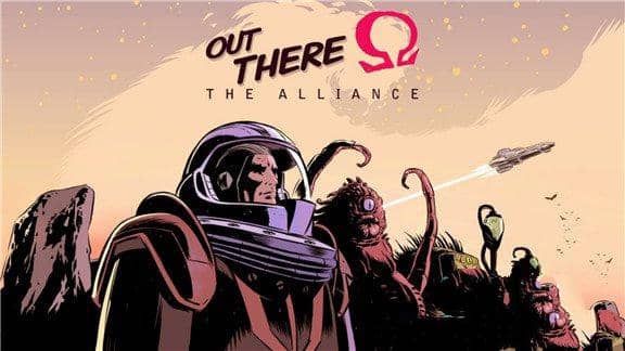 异星迷航：欧米茄版 Out There:Ω The Alliance-游戏白嫖网