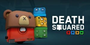 死亡方块 Death Squared-游戏白嫖网