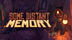 久远的记忆 some distant memory-游戏白嫖网