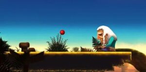 我是球 I am Ball-游戏白嫖网