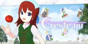 Cresteaju-游戏白嫖网