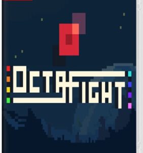 OctaFight-游戏白嫖网