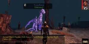 无冬之夜：增强版 Neverwinter Nights:Enhanced Edition-游戏白嫖网