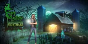农场之谜 Farm Mystery-游戏白嫖网