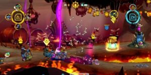 剑与勇士2 肉夹末日 Swords and Soldiers 2 Shawarmageddon-游戏白嫖网