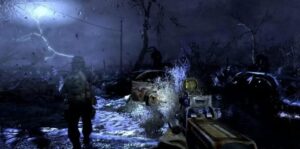 地铁2033 Metro 2033 Redux-游戏白嫖网