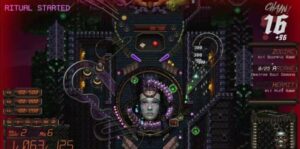 恶魔弹珠台 DEMON’S TILT-游戏白嫖网